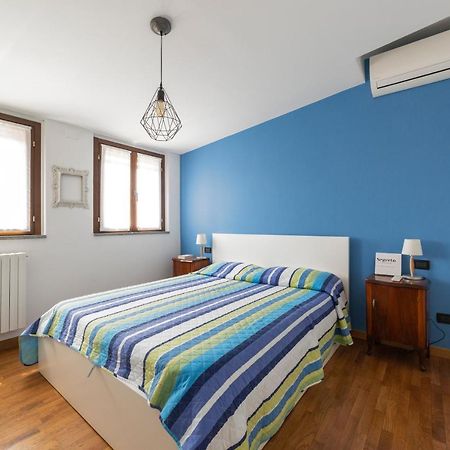 Porta Genova Balcony Apartment Mediolan Zewnętrze zdjęcie
