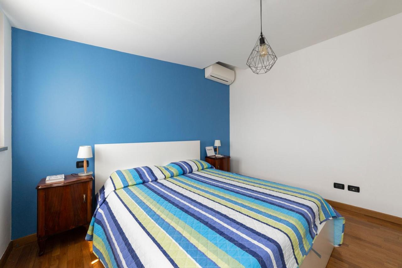 Porta Genova Balcony Apartment Mediolan Zewnętrze zdjęcie